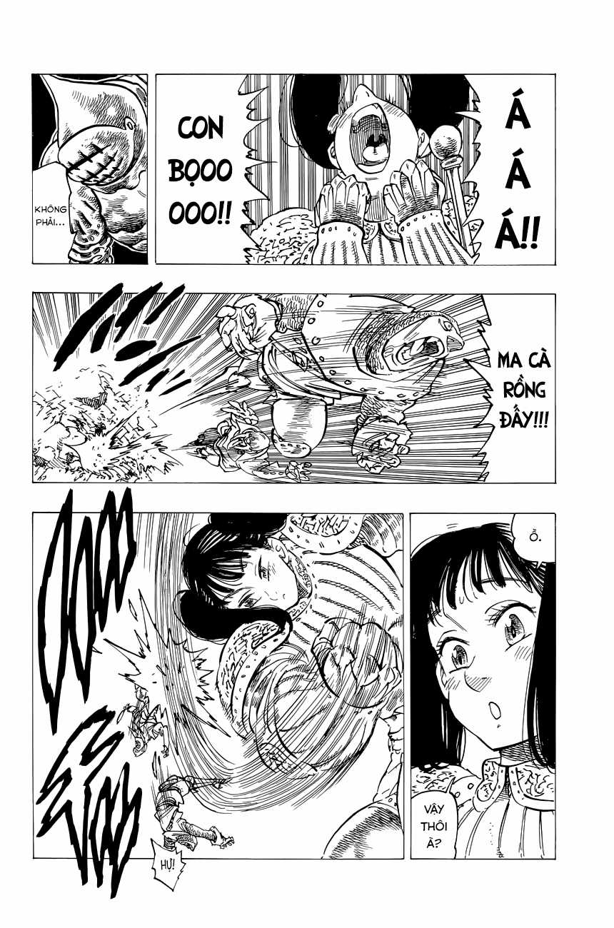 Thất Hình Đại Tội Chapter 115.5 trang 5