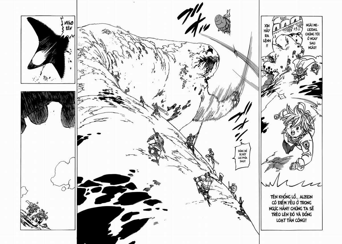 Thất Hình Đại Tội Chapter 115 trang 12