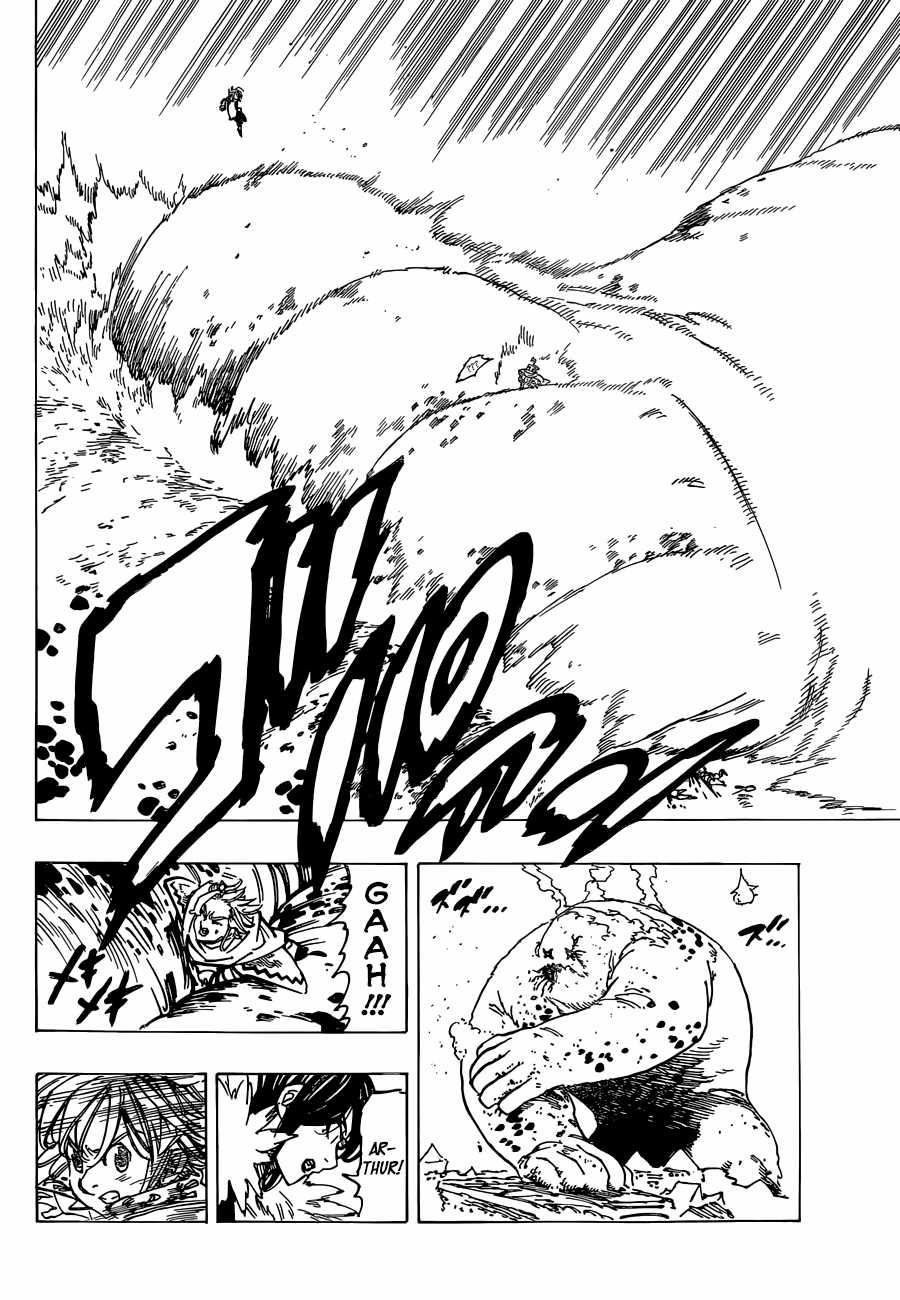 Thất Hình Đại Tội Chapter 115 trang 13