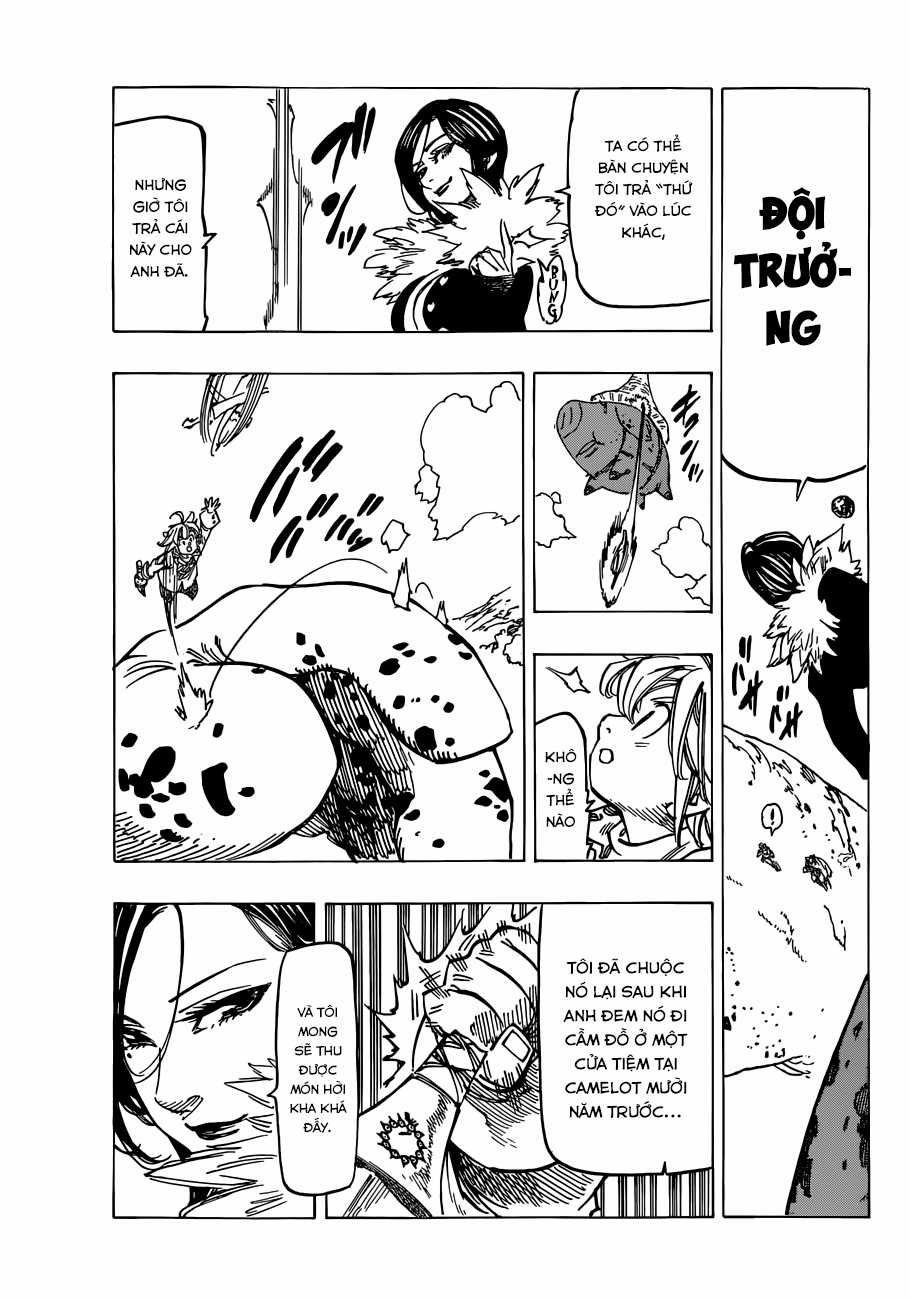 Thất Hình Đại Tội Chapter 115 trang 16