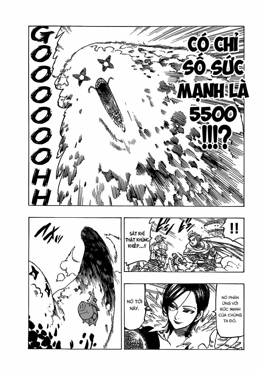 Thất Hình Đại Tội Chapter 115 trang 3