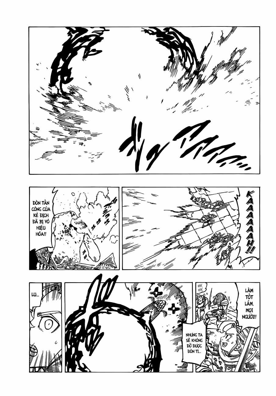 Thất Hình Đại Tội Chapter 115 trang 7