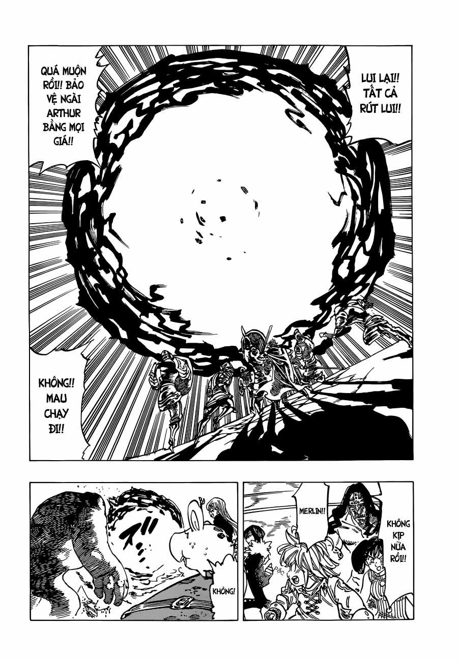 Thất Hình Đại Tội Chapter 115 trang 8