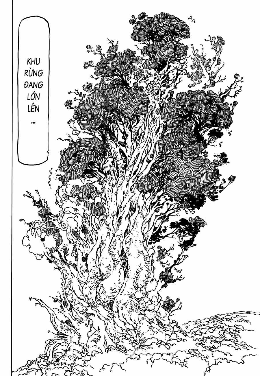 Thất Hình Đại Tội Chapter 116 trang 14