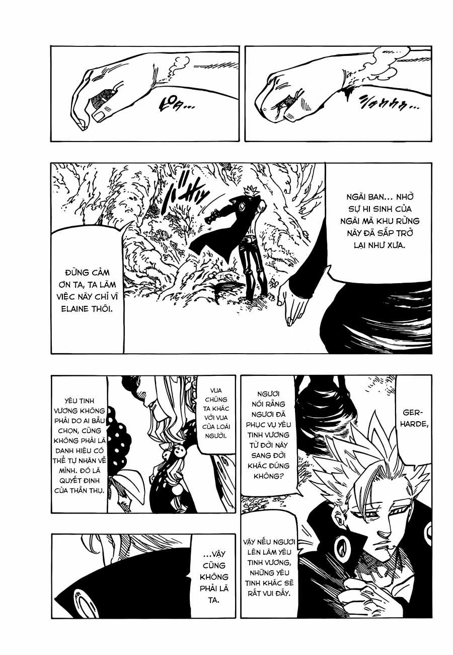 Thất Hình Đại Tội Chapter 116 trang 17