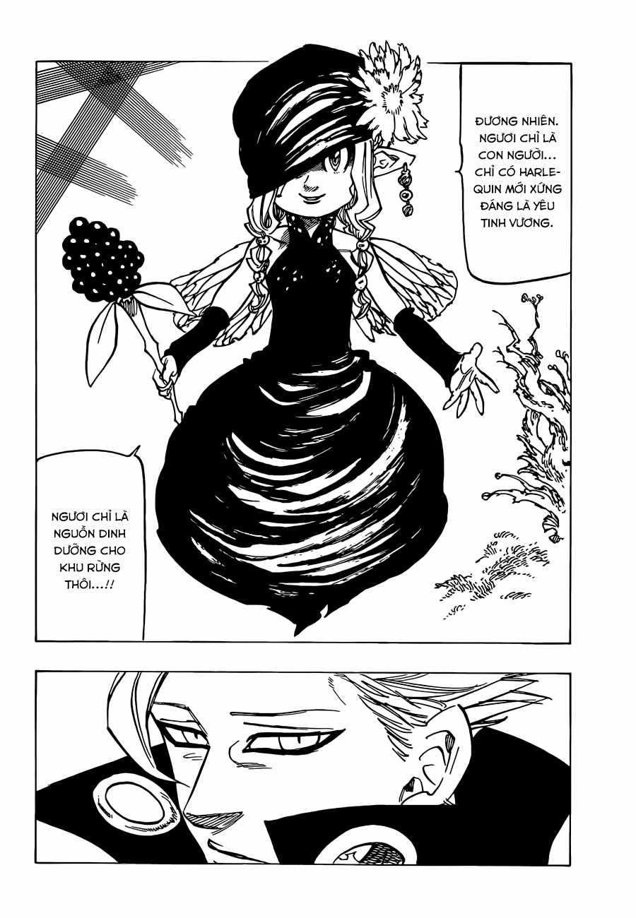 Thất Hình Đại Tội Chapter 116 trang 18