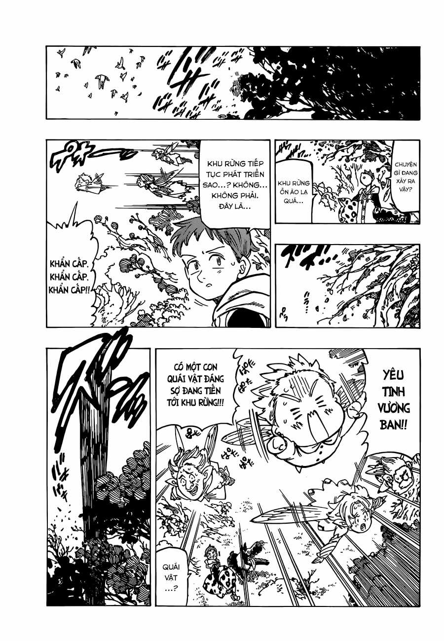 Thất Hình Đại Tội Chapter 116 trang 19