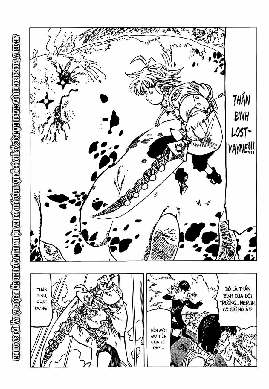 Thất Hình Đại Tội Chapter 116 trang 2