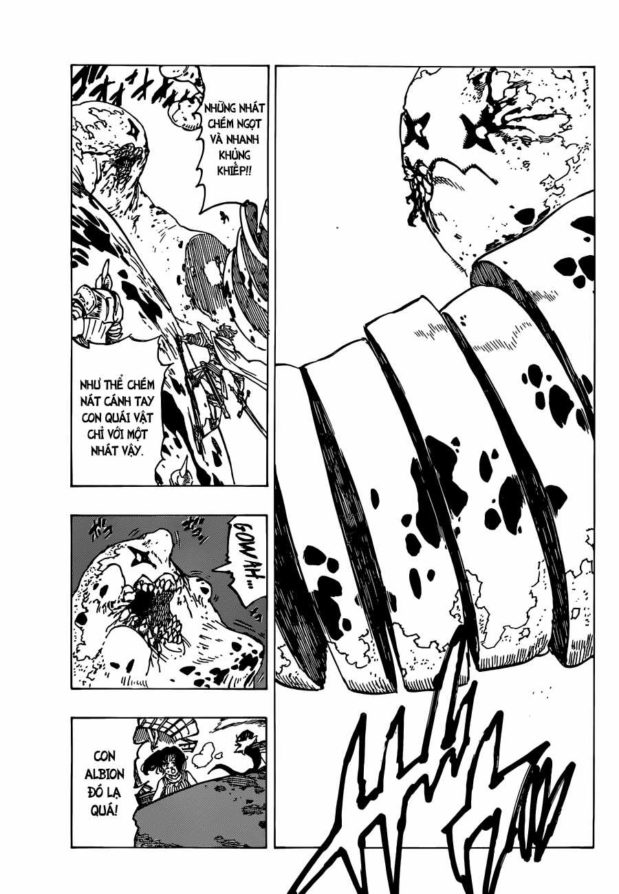 Thất Hình Đại Tội Chapter 116 trang 4