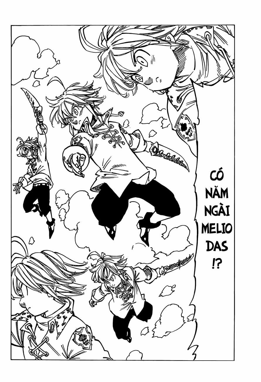 Thất Hình Đại Tội Chapter 116 trang 7