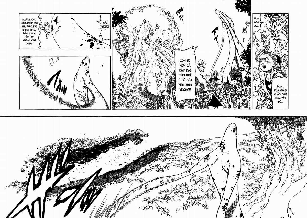 Thất Hình Đại Tội Chapter 117 trang 1