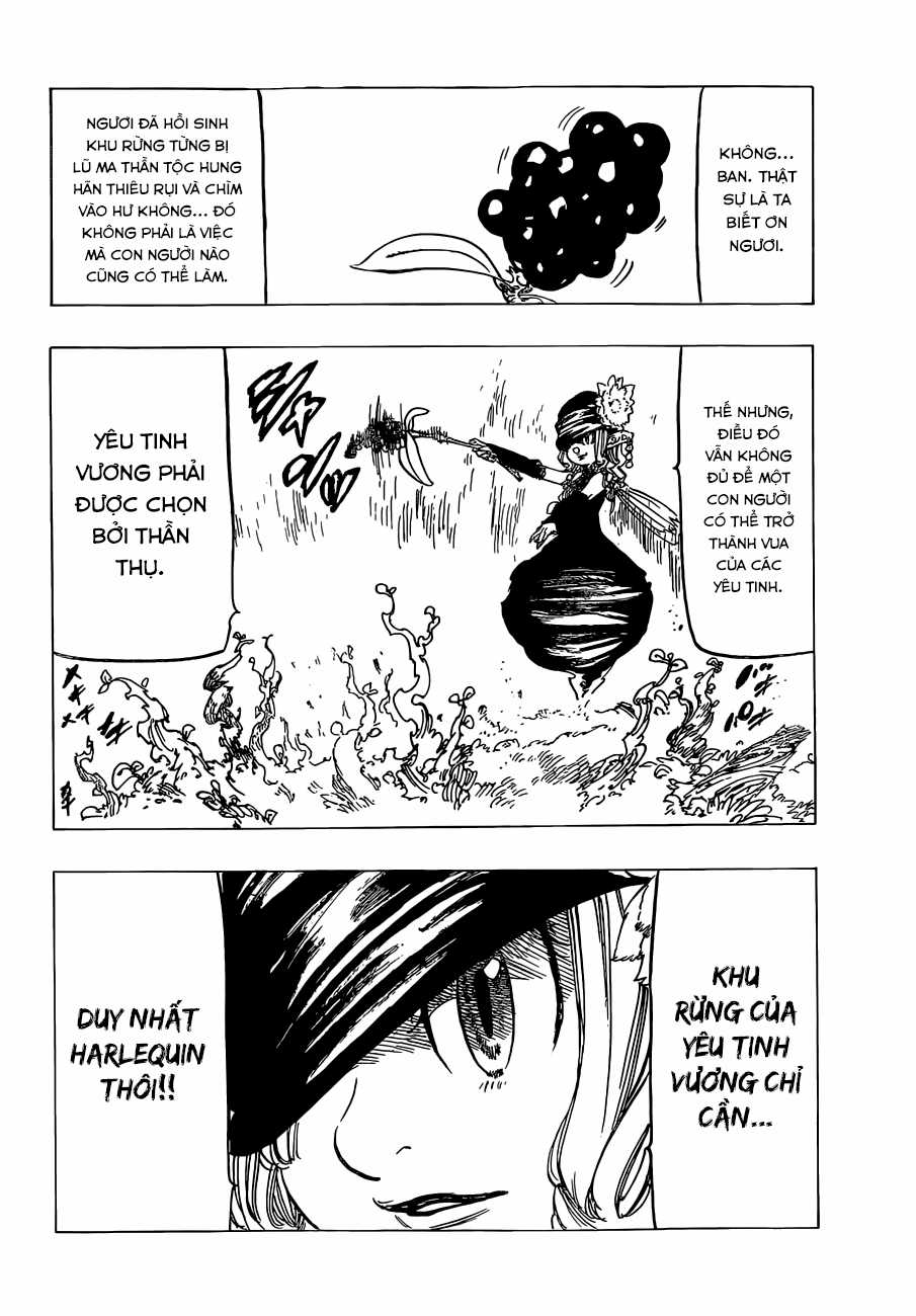 Thất Hình Đại Tội Chapter 117 trang 10