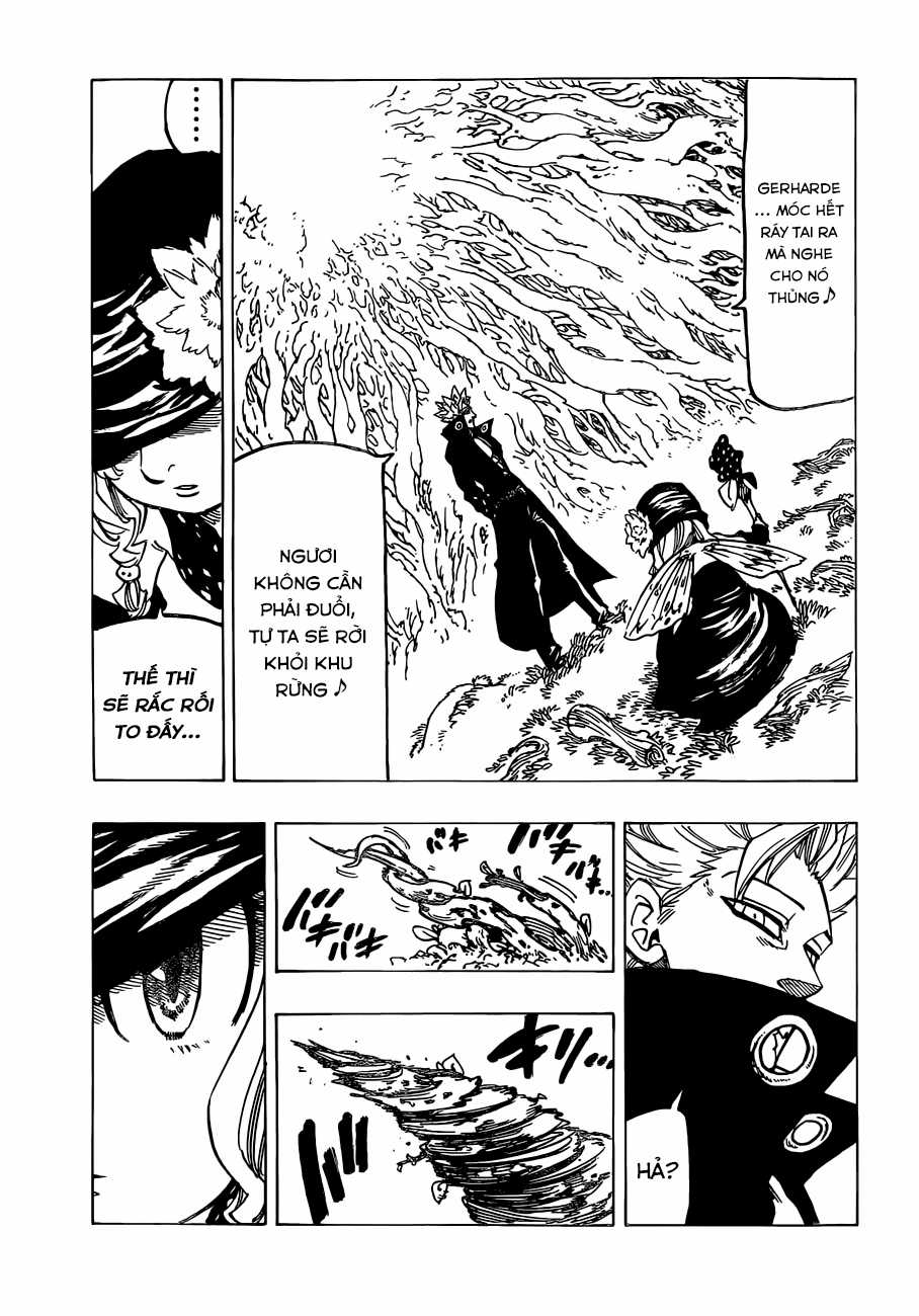 Thất Hình Đại Tội Chapter 117 trang 13