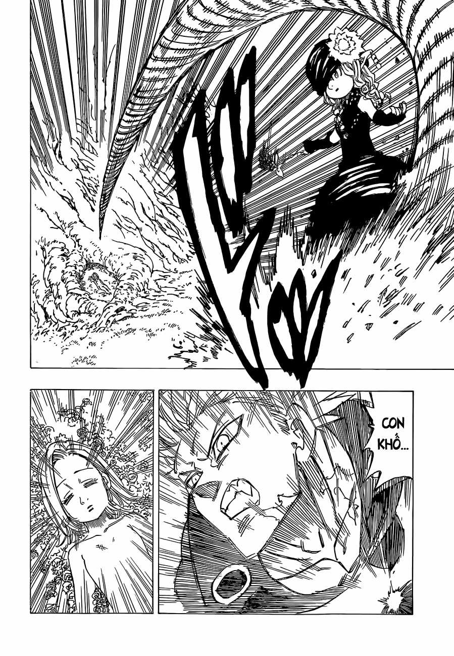 Thất Hình Đại Tội Chapter 117 trang 14