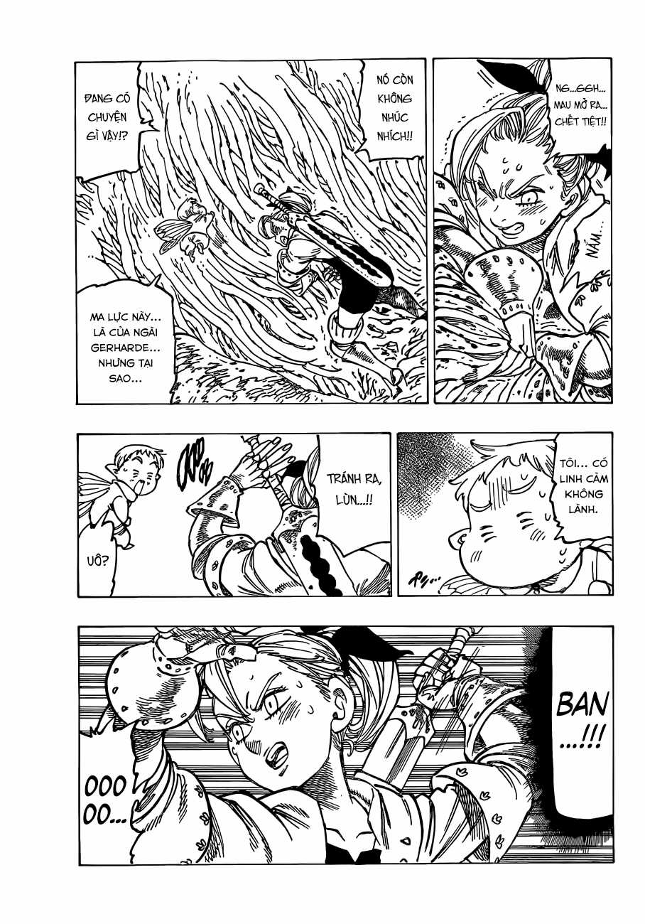 Thất Hình Đại Tội Chapter 117 trang 15