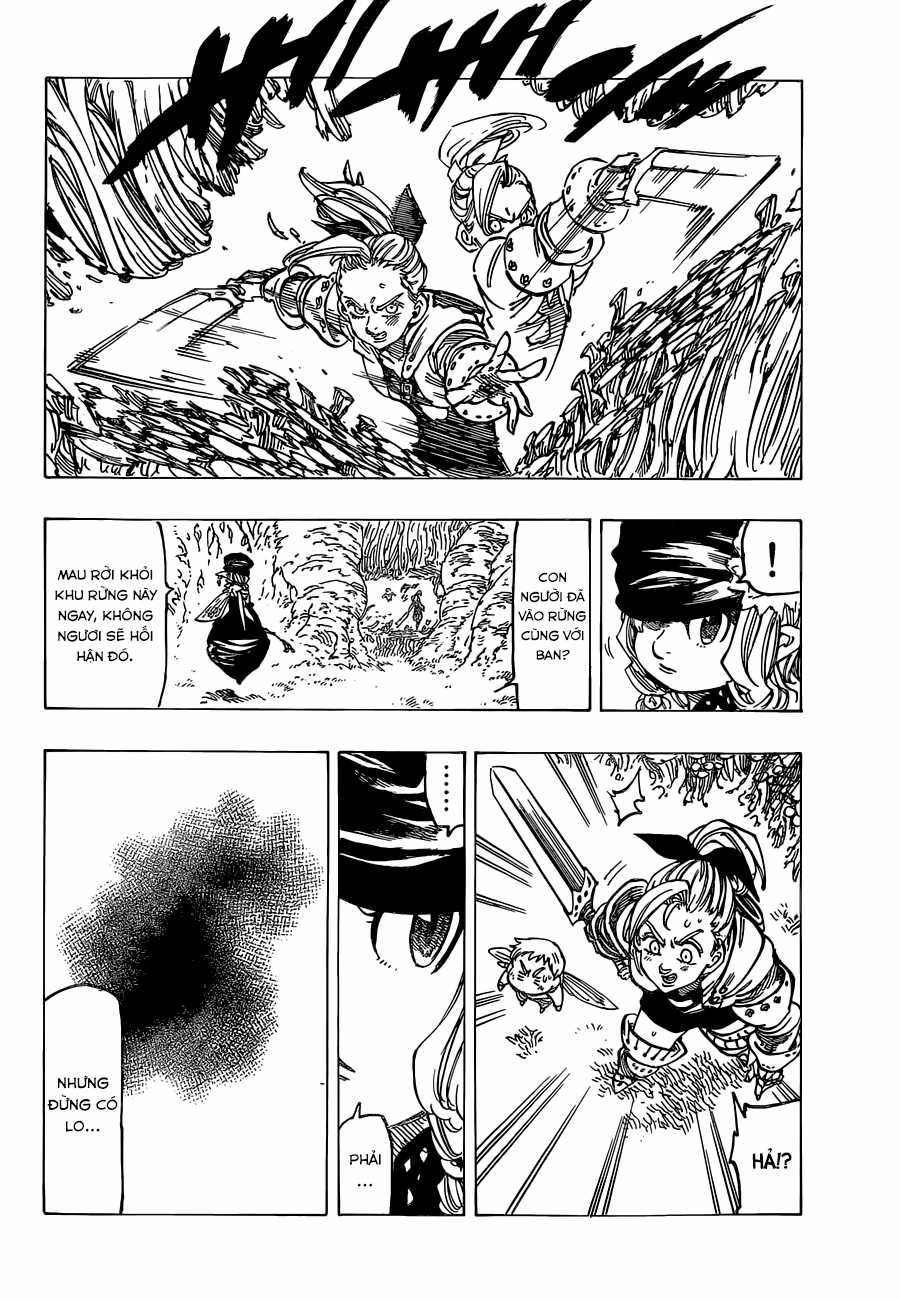 Thất Hình Đại Tội Chapter 117 trang 16