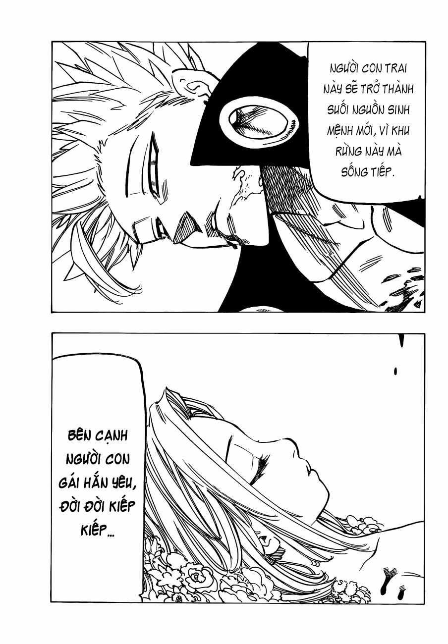 Thất Hình Đại Tội Chapter 117 trang 17