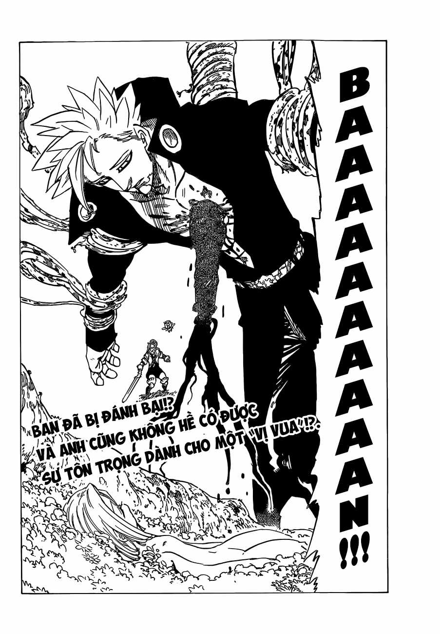 Thất Hình Đại Tội Chapter 117 trang 18