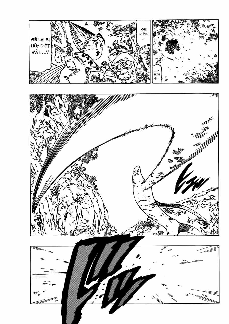 Thất Hình Đại Tội Chapter 117 trang 3