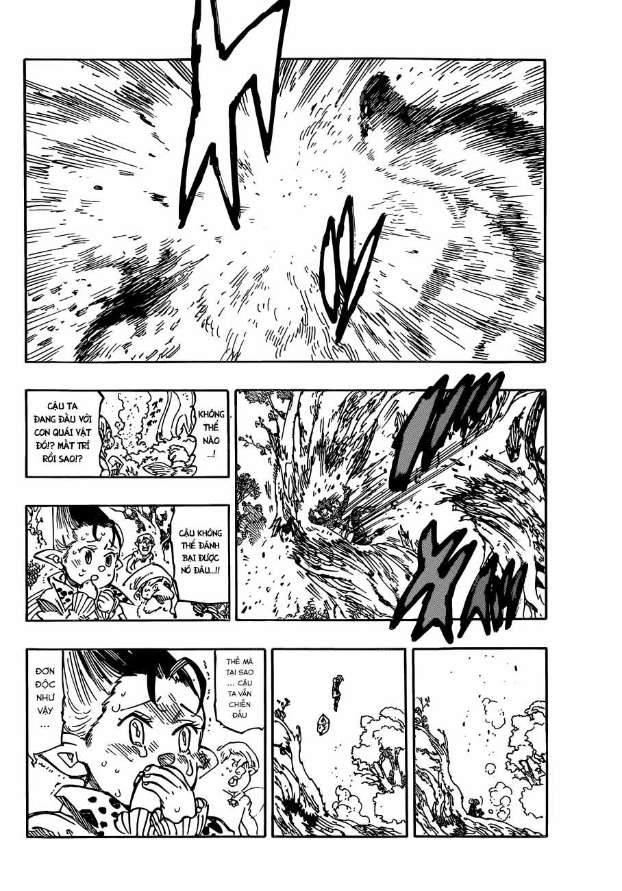 Thất Hình Đại Tội Chapter 117 trang 6