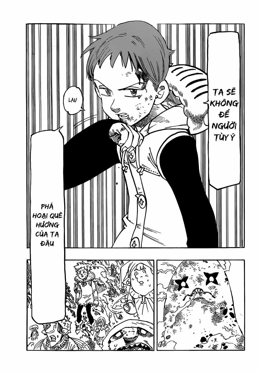 Thất Hình Đại Tội Chapter 117 trang 7