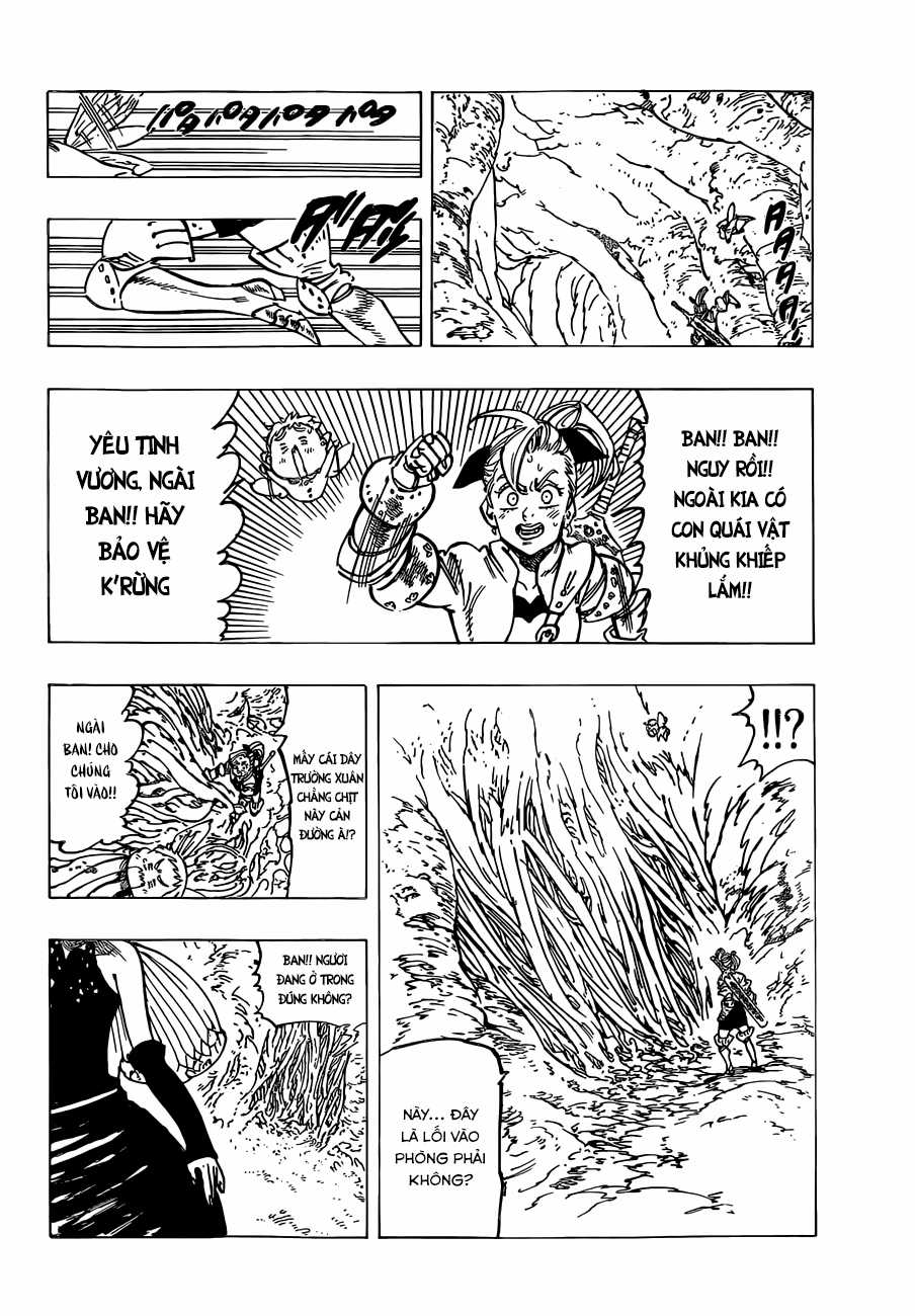 Thất Hình Đại Tội Chapter 117 trang 8