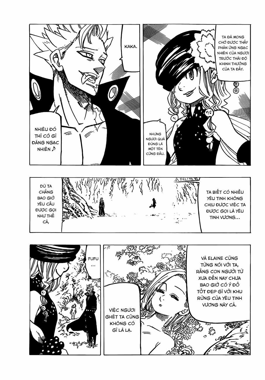 Thất Hình Đại Tội Chapter 117 trang 9