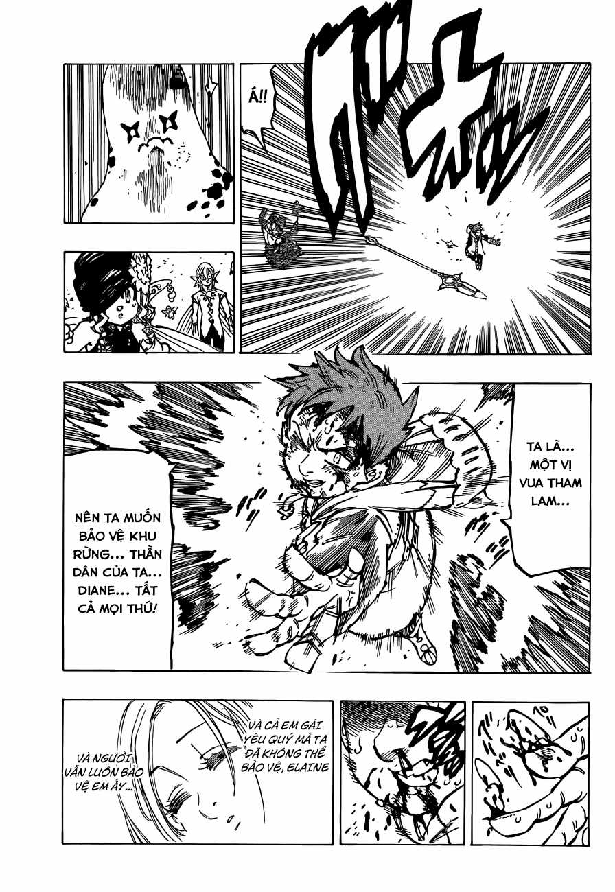 Thất Hình Đại Tội Chapter 118 trang 13