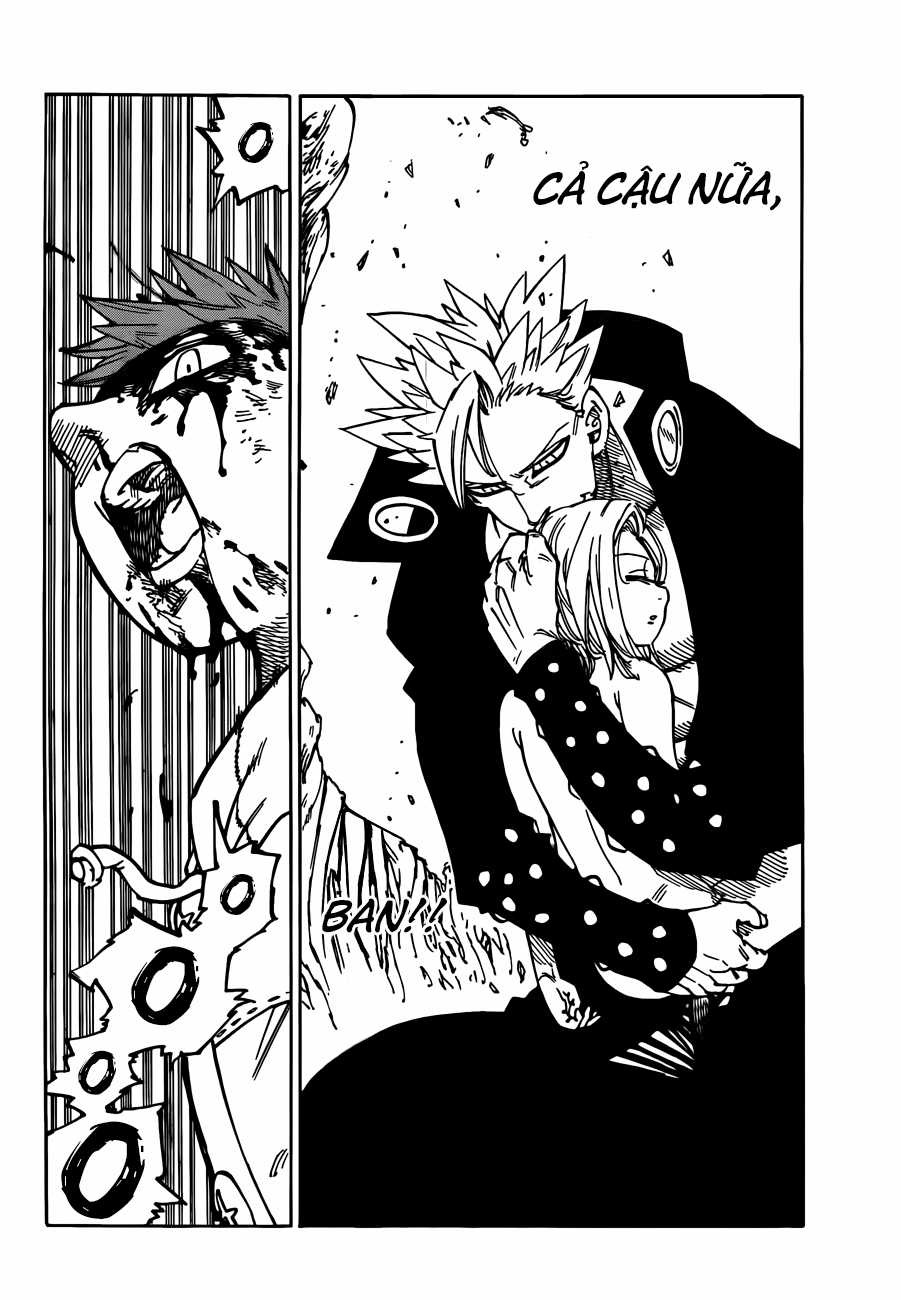 Thất Hình Đại Tội Chapter 118 trang 14