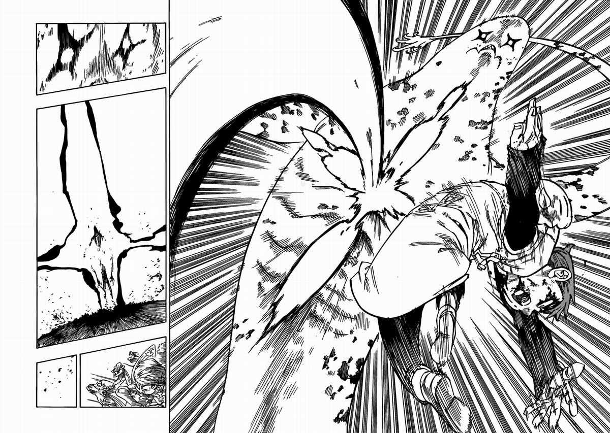 Thất Hình Đại Tội Chapter 118 trang 16