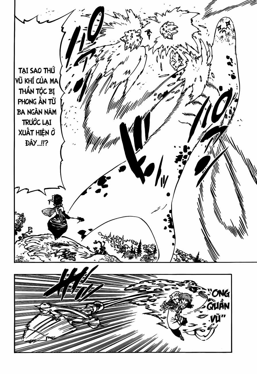 Thất Hình Đại Tội Chapter 118 trang 3