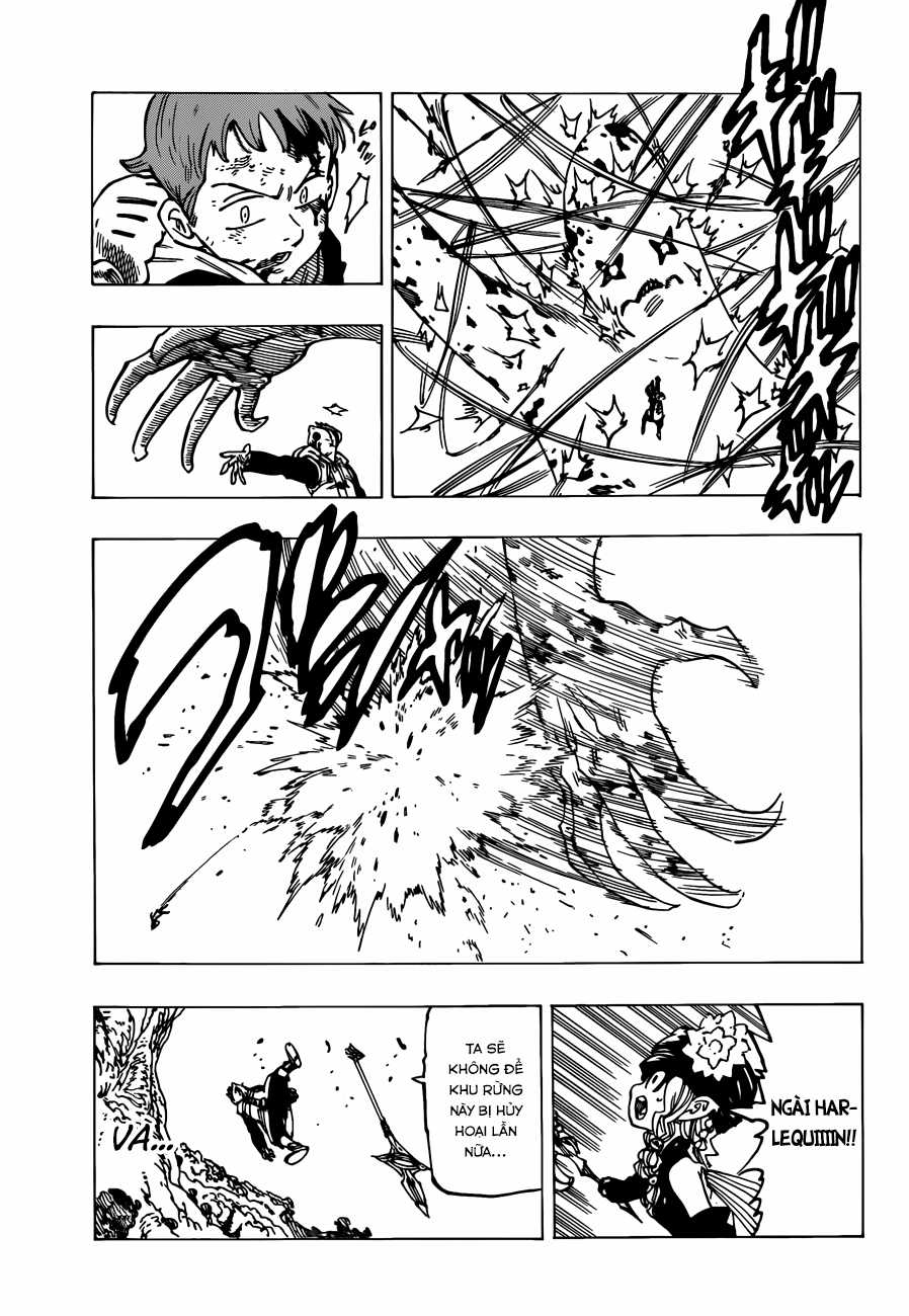 Thất Hình Đại Tội Chapter 118 trang 4