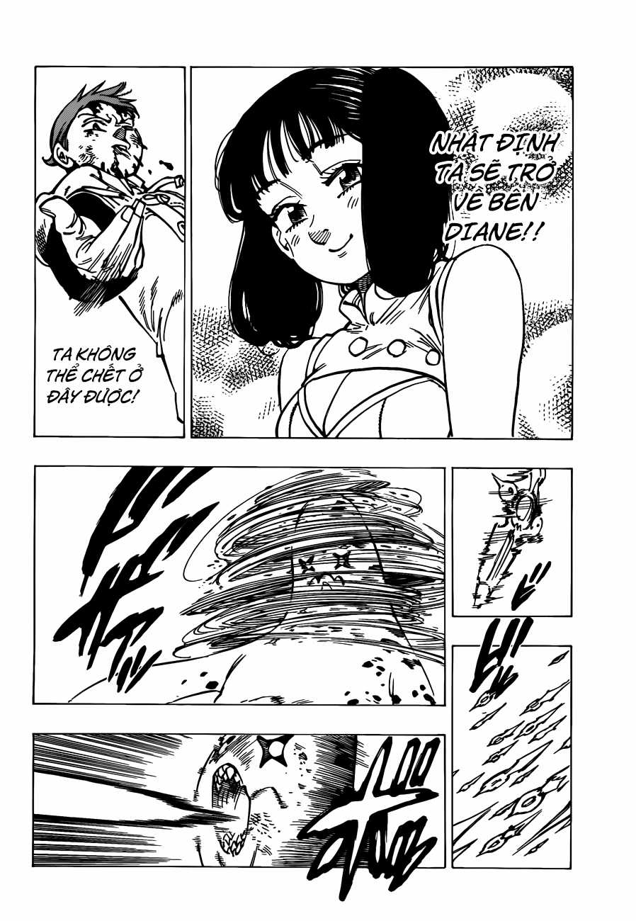 Thất Hình Đại Tội Chapter 118 trang 5