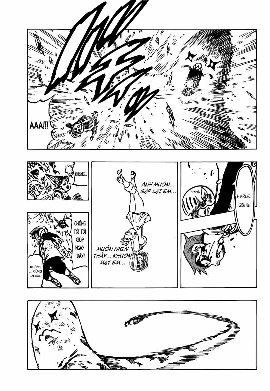 Thất Hình Đại Tội Chapter 118 trang 6