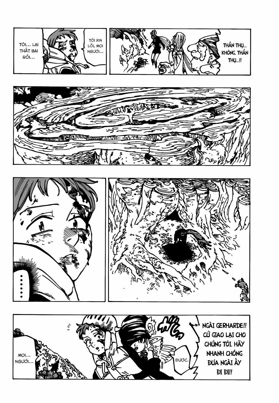 Thất Hình Đại Tội Chapter 118 trang 8