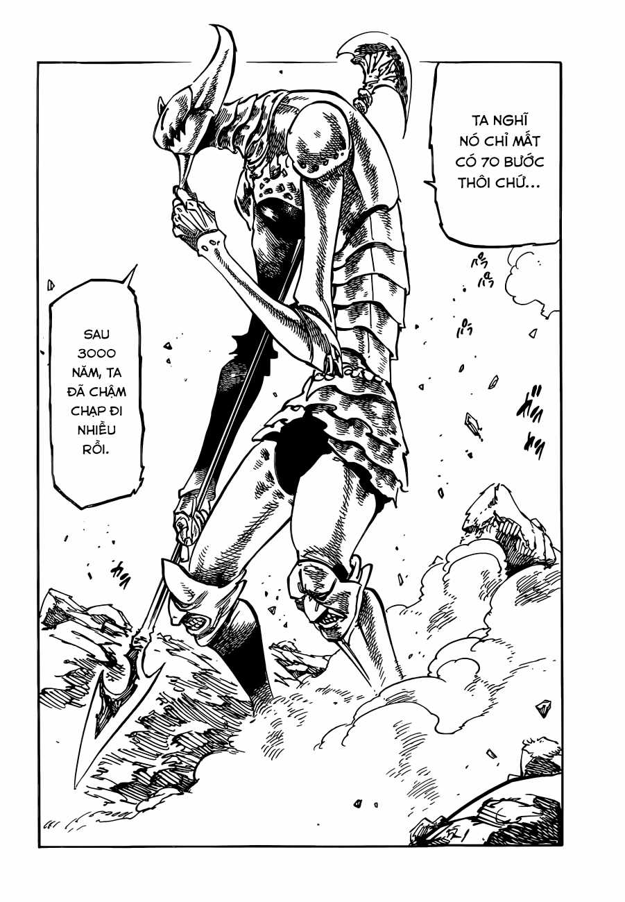 Thất Hình Đại Tội Chapter 119 trang 17