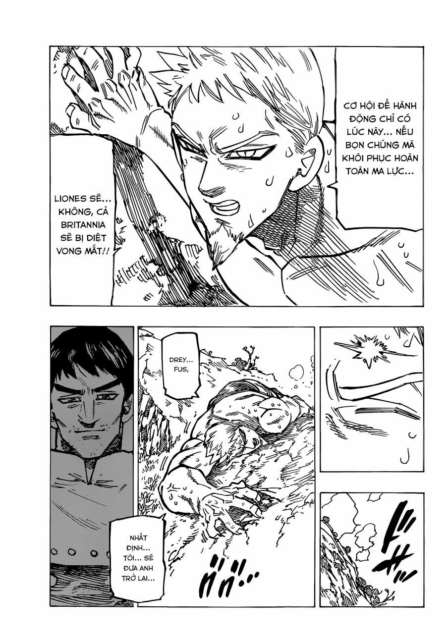 Thất Hình Đại Tội Chapter 119 trang 2