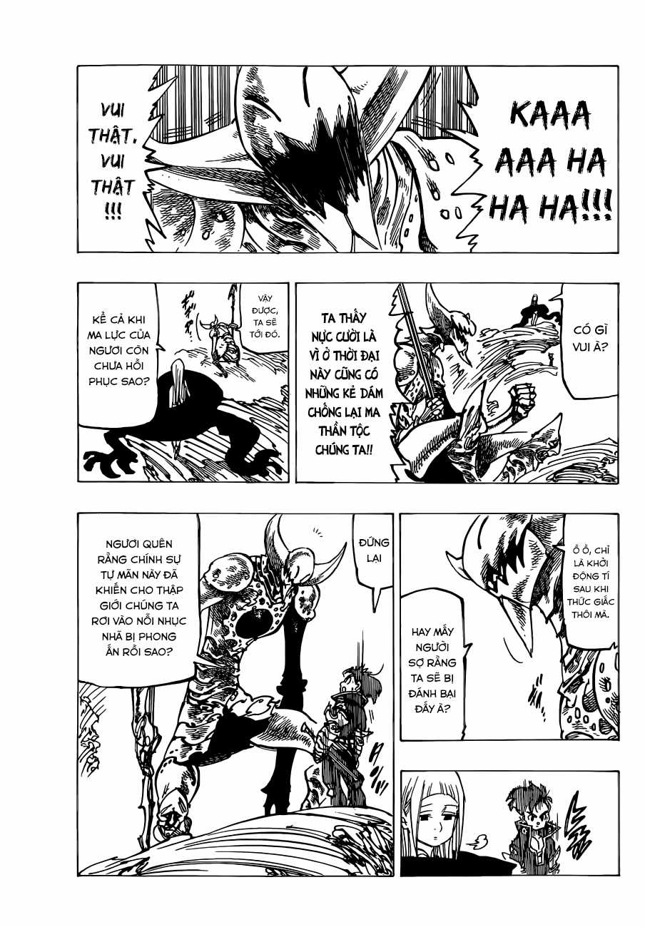 Thất Hình Đại Tội Chapter 119 trang 4