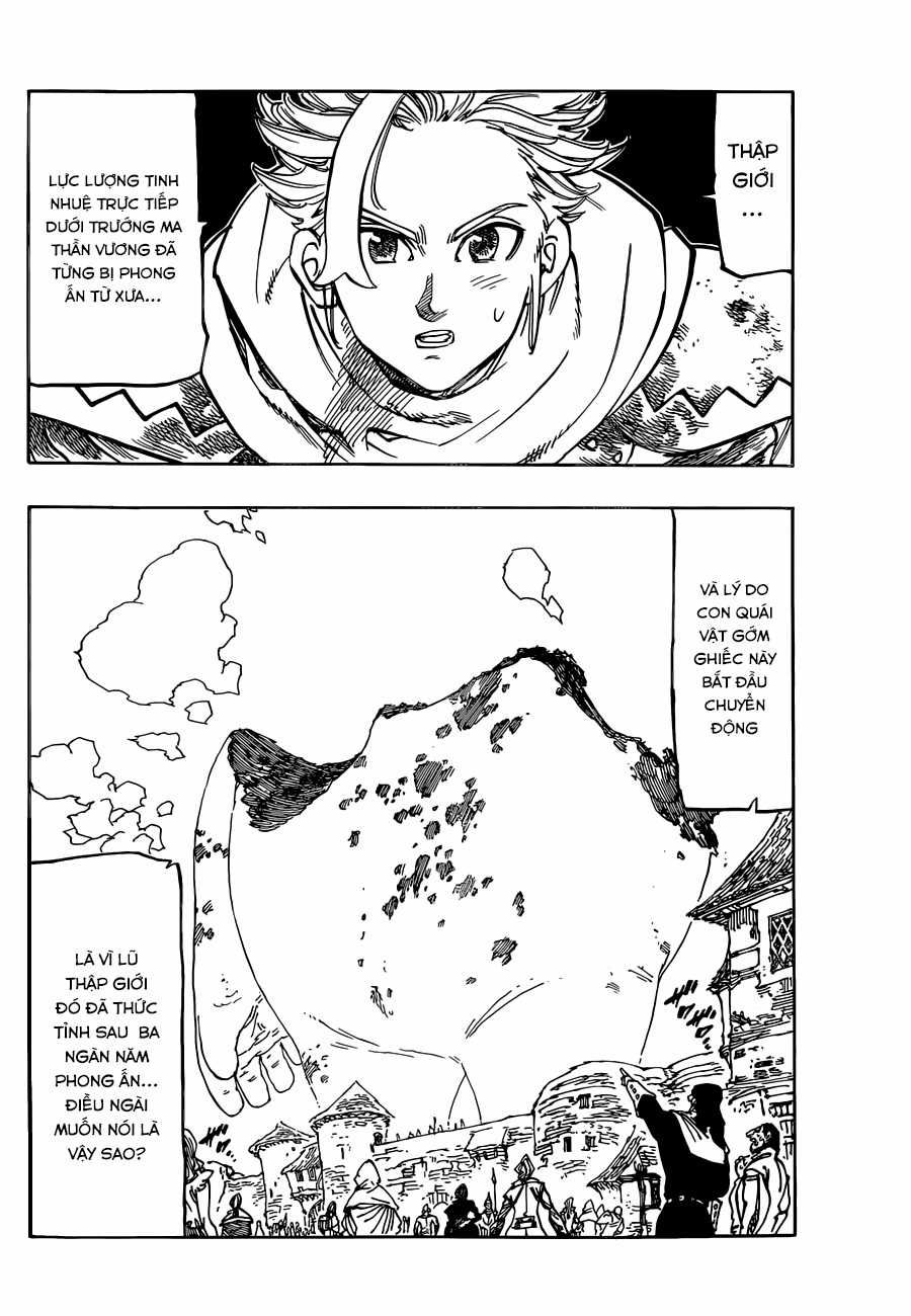 Thất Hình Đại Tội Chapter 119 trang 7