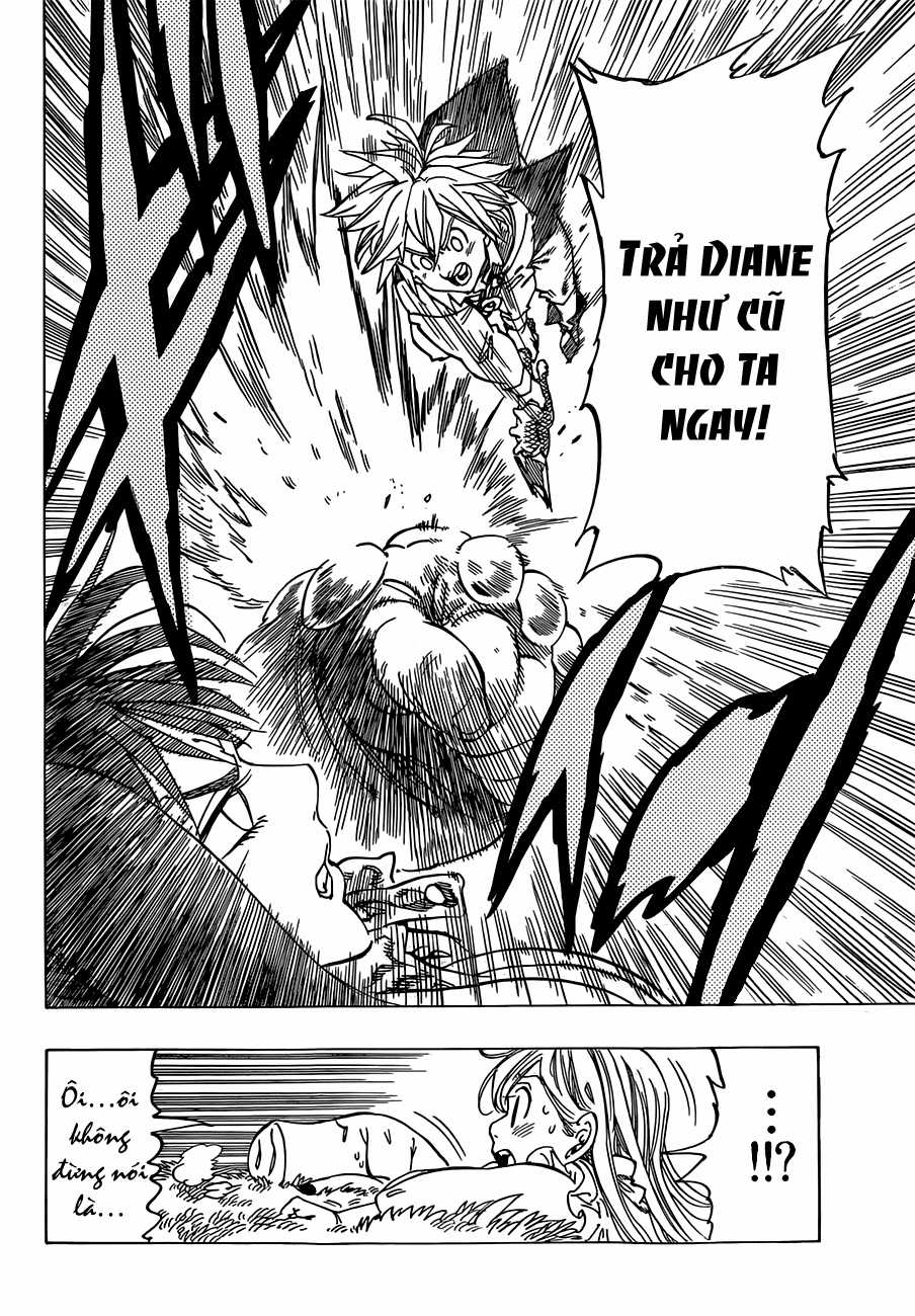 Thất Hình Đại Tội Chapter 12 trang 13