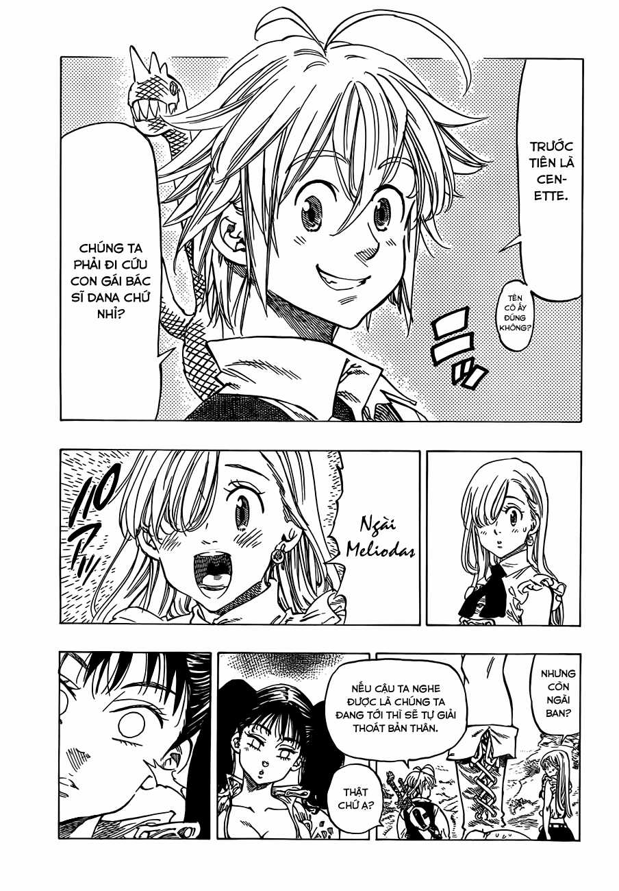 Thất Hình Đại Tội Chapter 12 trang 4