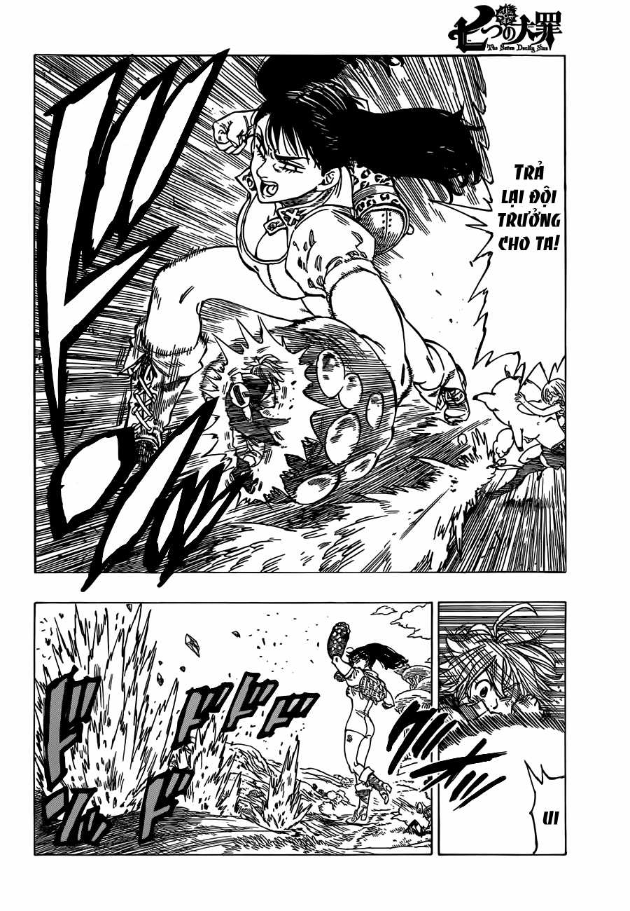 Thất Hình Đại Tội Chapter 12 trang 7