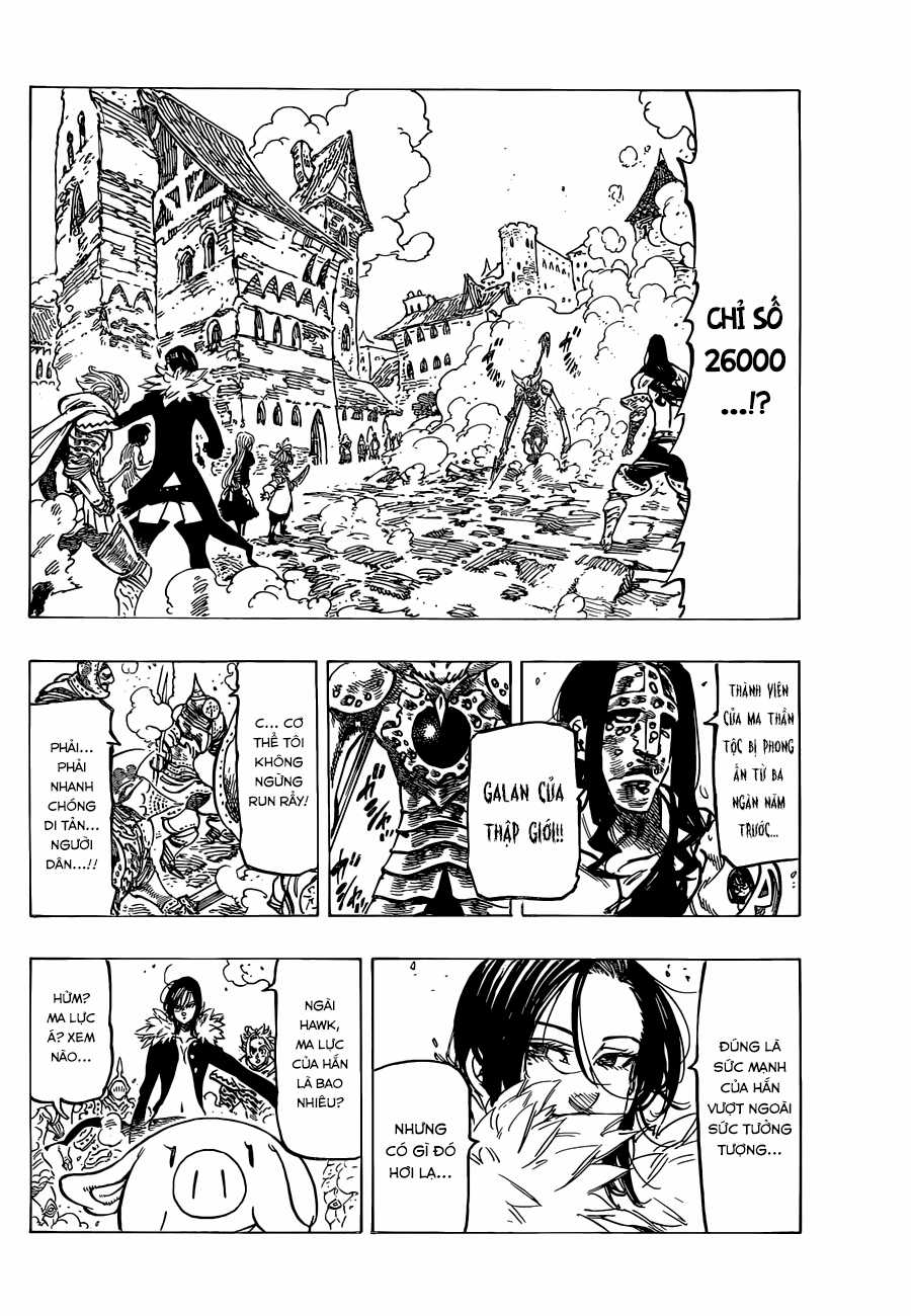 Thất Hình Đại Tội Chapter 120 trang 1