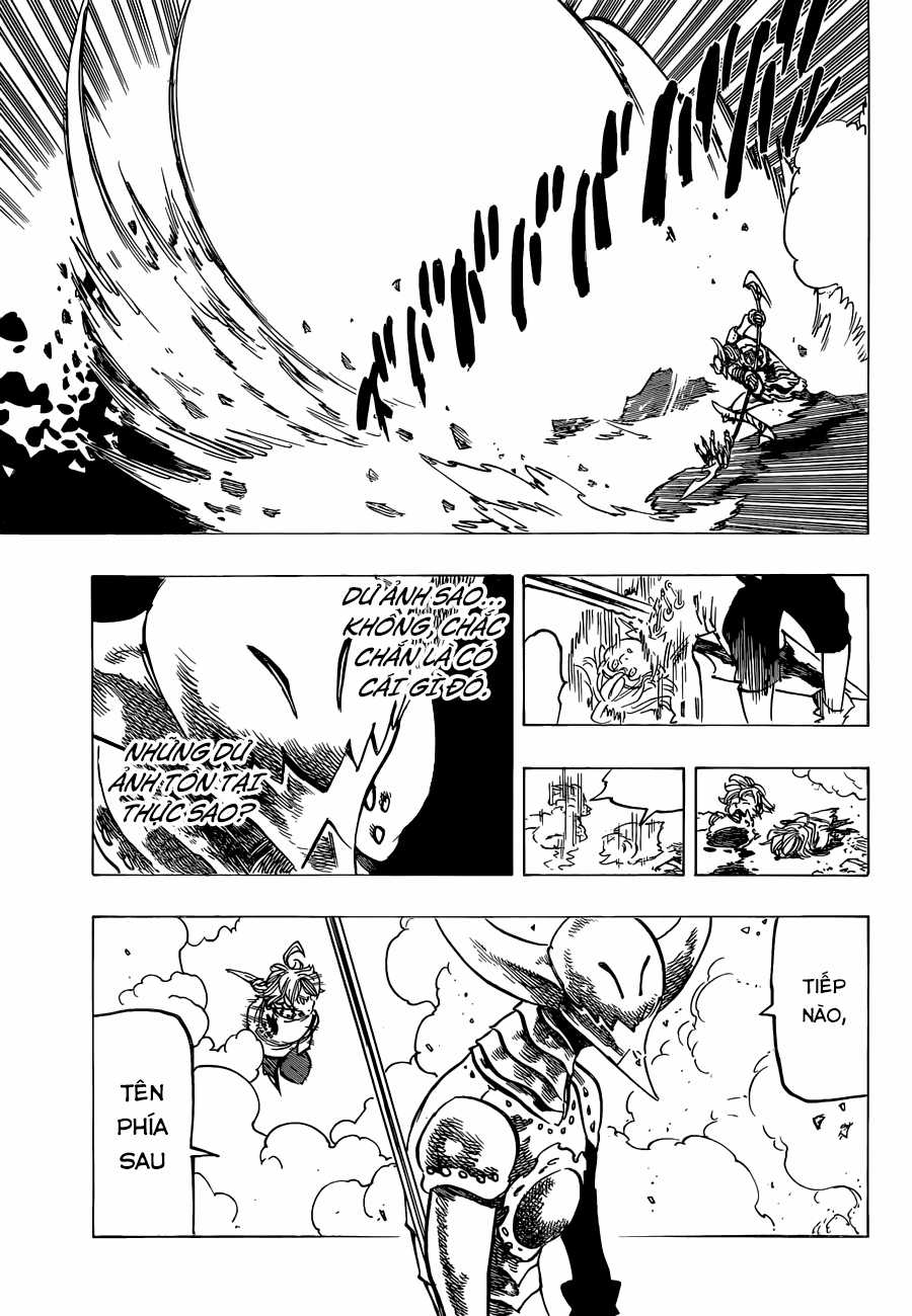 Thất Hình Đại Tội Chapter 120 trang 10