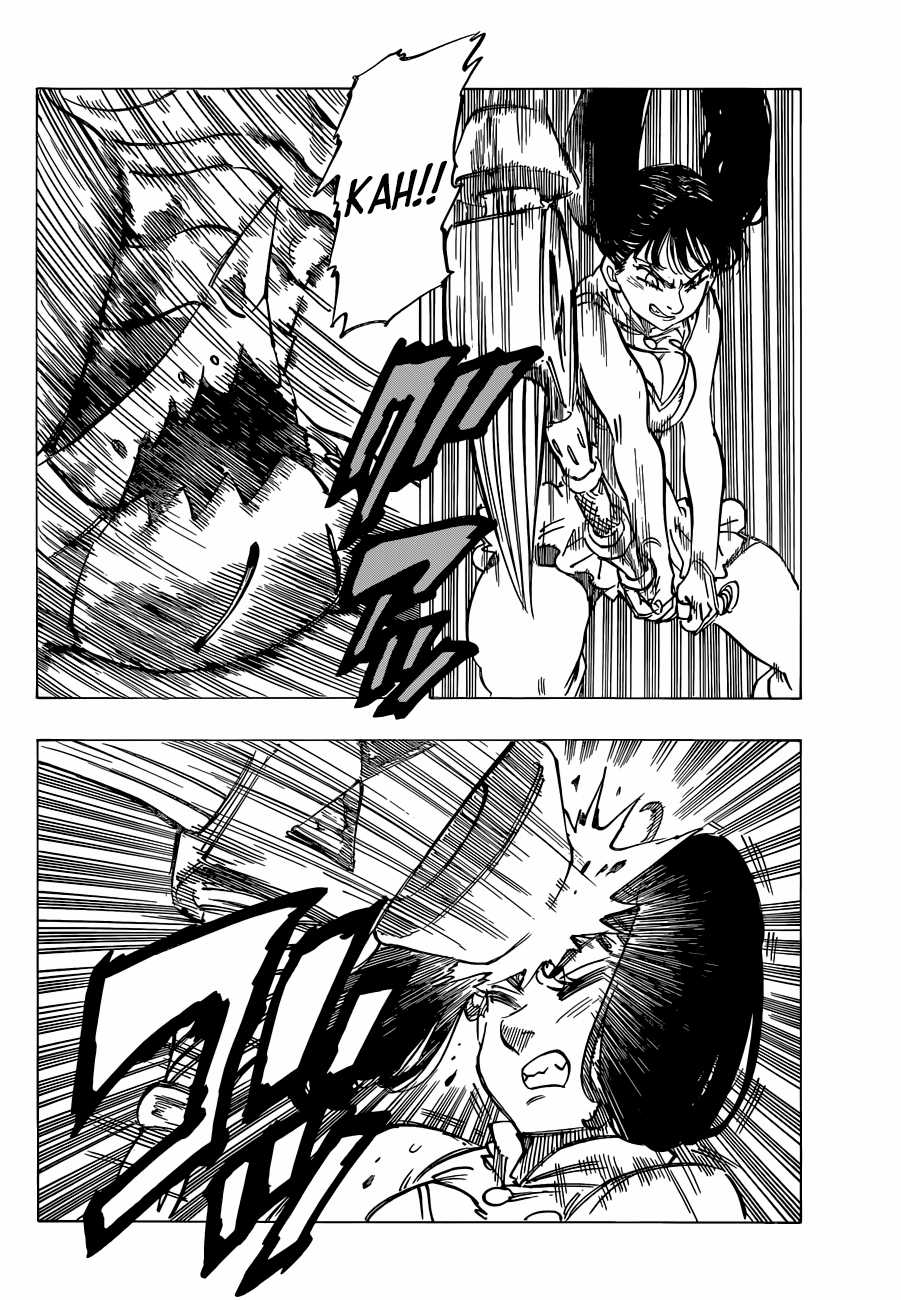 Thất Hình Đại Tội Chapter 120 trang 15