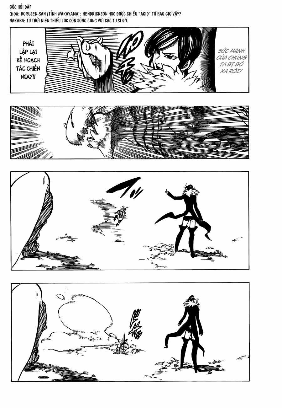 Thất Hình Đại Tội Chapter 120 trang 17