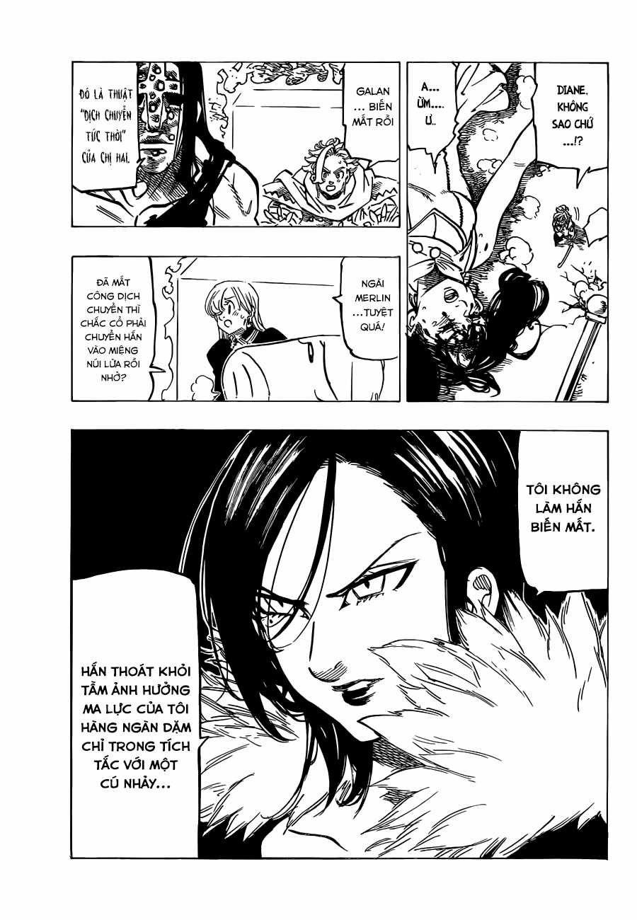 Thất Hình Đại Tội Chapter 120 trang 18