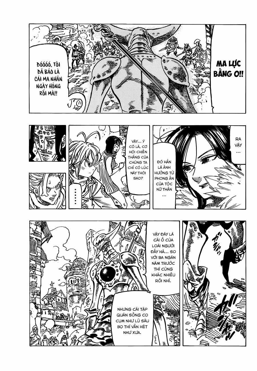 Thất Hình Đại Tội Chapter 120 trang 2