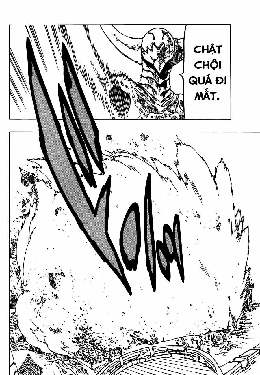 Thất Hình Đại Tội Chapter 120 trang 3