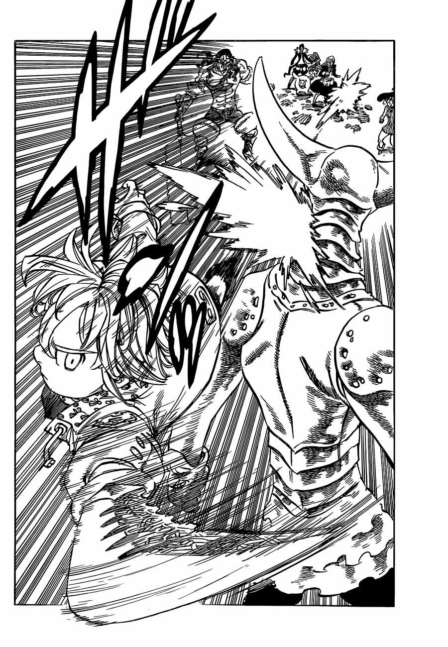 Thất Hình Đại Tội Chapter 120 trang 5